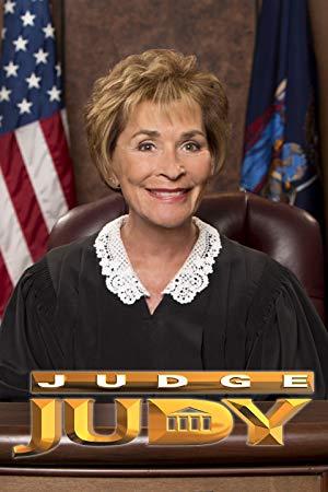 Judge Judy - S24E114