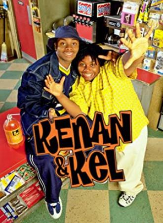 Kenan & Kel (1996) Season 1-4 S01-04 (480p Mixed x265 10bit Mixed EDGE2020)
