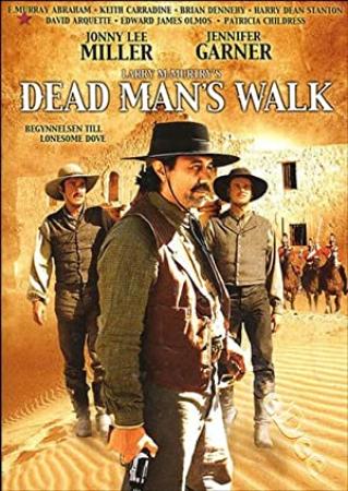 Dead Man's Walk (1996) Season 1 S01 (1080p BluRay x265 HEVC 10bit EAC3 2.0 Garshasp)