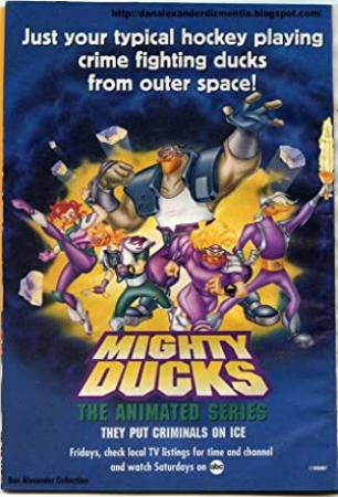 Mighty Ducks The Animated Series (1996) Season 1 S01 (480p DSNP WEBRIP x265 HEVC 10bit AAC 2.0 EDGE2020)