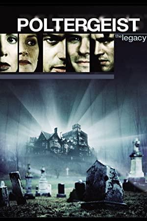 Poltergeist The Legacy 1996 Season 2 Complete TVRip x264 [i_c]