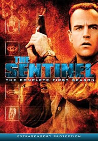 The Sentinel 1996 Complete Seasons 1 to 4 TVRip x264 [i_c]