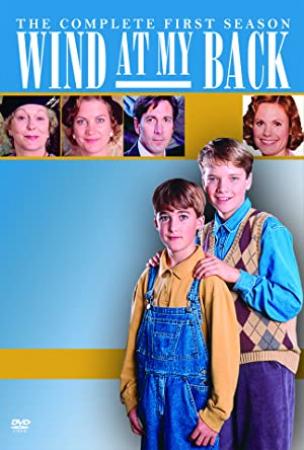 Wind At My Back S04E12 DVDRip X264-OSiTV
