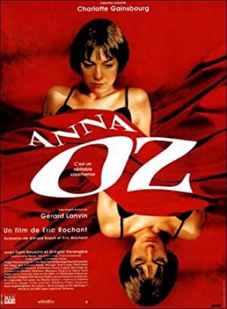 Anna Oz (1996) Eric Rochant mpg