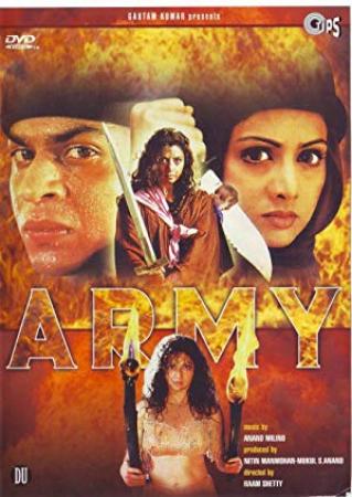 Army 1996 1080p WEB-DL AVC AAC ESub DDR