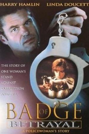 Badge of Betrayal (1997)  mp4 Lifetime True