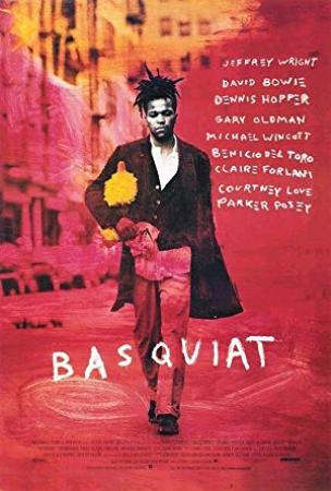 Basquiat (1996) [Mux - DivX - Ita Eng Ac3]