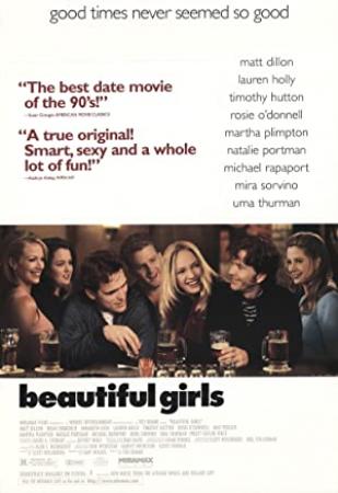 Beautiful Girls 1996 1080p BluRay x265-RARBG