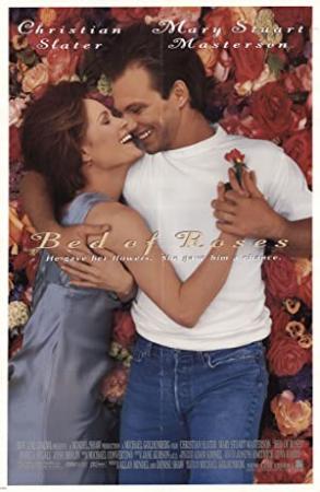 Bed Of Roses [1996] Mary Stuart Masterson, Christian Slater