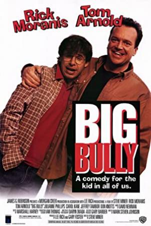 Big Bully 1996 BRRip XviD MP3-XVID