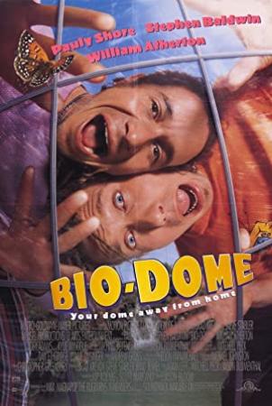Bio-Dome 1996 DvDRip x264-WiNTeaM