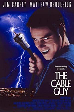 The Cable Guy,1996,BRRip,Sub Arabic-ToZoon