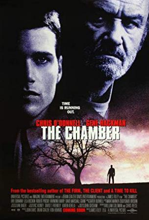 The Chamber 1996 1080p BluRay x264 ExYu - CRO[PRiME]