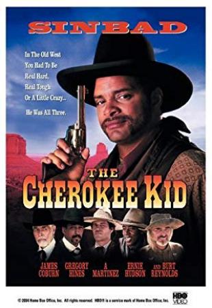 The Cherokee Kid 1996 WEBRip x264-RARBG