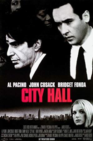 City Hall (1996) Al Pacino Eng