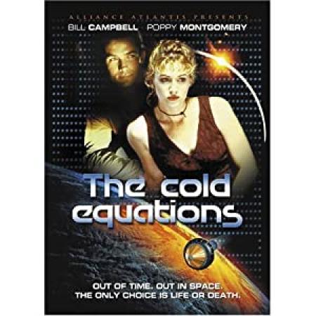 The Cold Equations 1996 AMZN WEBRip DD2.0 x264-SiGMA