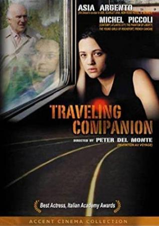 Traveling Companion (1995) DVD