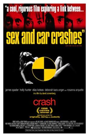 Crash 1996 iNTERNAL DVDRiP XViD-aGGr0
