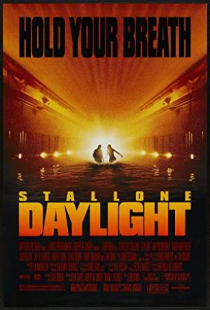 Daylight (1996)[720p - BDRip - [Tamil + Telugu + Hindi + Eng]