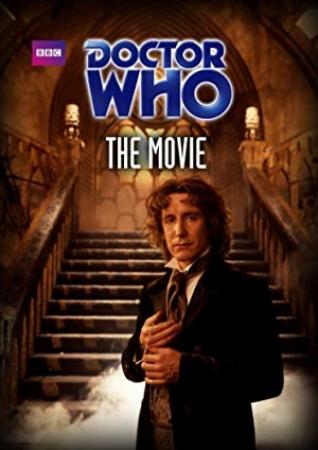 Doctor Who (1996)(FHD)(Mastered)(Hevc)(1080p)(BluRay)(English-CZ) PHDTeam