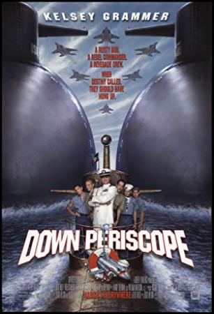 Down Periscope (1996) [WEBRip] [1080p] [YTS]