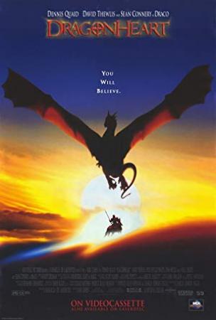 Dragonheart 1996 REMASTERED 720p BluRay 999MB HQ x265 10bit-GalaxyRG[TGx]