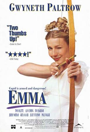 Emma (1996) [BluRay] [720p] [YTS]