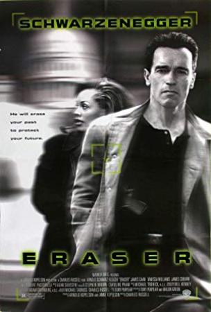Eraser (1996) [BluRay] [1080p] [YTS]