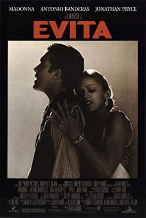 Evita (1996) [BluRay] [1080p] [YTS]