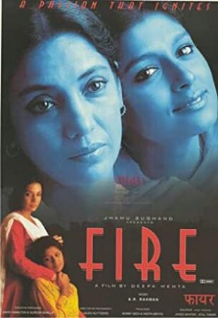 Fire 2012 Telugu DVDRip XviD- Full
