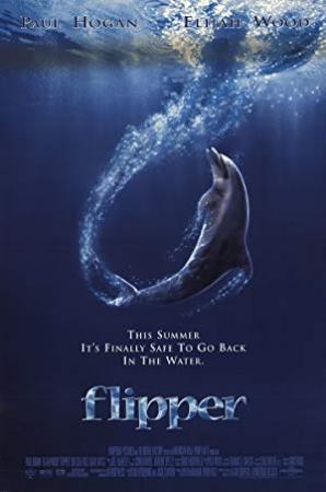 Flipper 1996 720p BluRay x264 Hindi English AC3 - LOKI - M2Tv