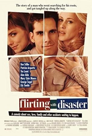 Flirting With Disaster 1996 1080p BluRay x265-RARBG