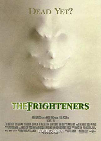 The Frighteners 1996 Turbine Medien BDRemux 1080p Directors Cut Open Matte