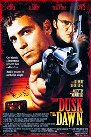 From Dusk Till Dawn 1996 1080p BluRay x264 anoXmous