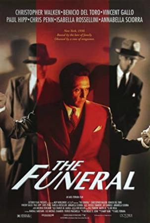 The Funeral 1996 WS DVDRip XviD-SPRiNTER