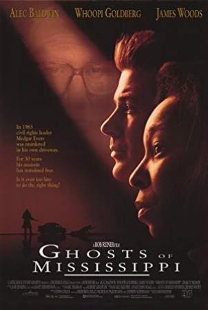 Ghosts of Mississippi 1996 Dvdrip Xvid-OlFa