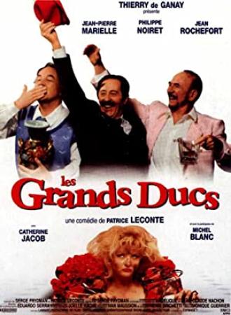 Les Grands Ducs (1996) [1080p] [BluRay] [YTS]