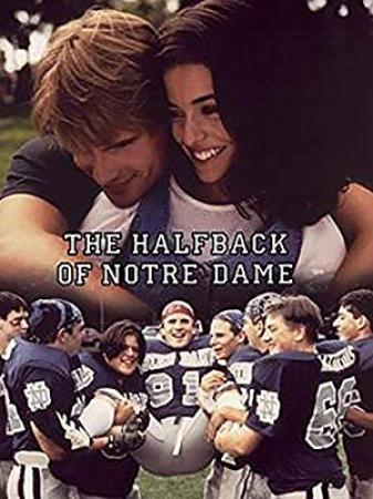 The Halfback of Notre Dame 1996 1080p WEBRip x264-RARBG