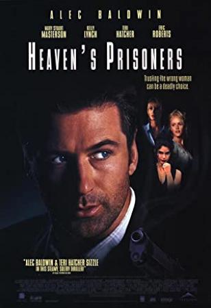 Пленники небес (Heaven's Prisoners) WEBRip 1080p
