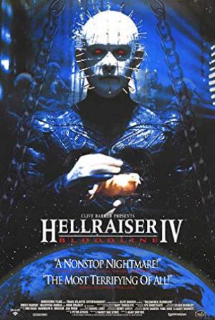 Hellraiser Bloodline 1996 1080p BluRay x265-RARBG