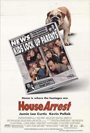 House Arrest (1996) [1080p] [WEBRip] [5.1] [YTS]