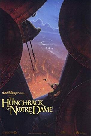 The Hunchback of Notre Dame 1939 720p BluRay x264-HD4U