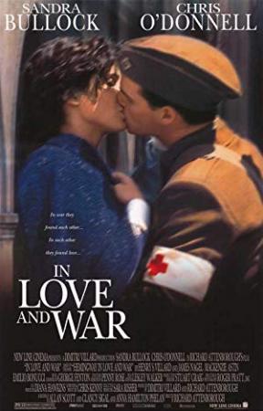 In Love and War 1987 1080p AMZN WEBRip DDP2.0 x264-QOQ