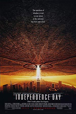 Independence Day (1996) 1080p BrRip x264 - VPPV