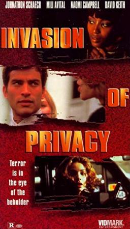 Invasion of Privacy 1992 WEBRip XviD MP3-XVID