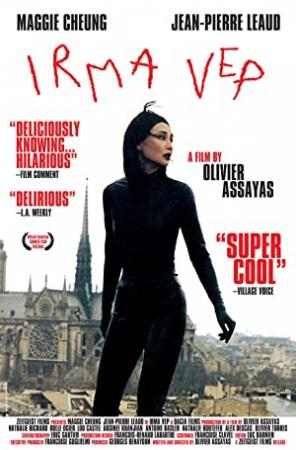 Irma Vep 1996 FRENCH 1080p BluRay REMUX AVC DTS-HD MA 5.1-FGT