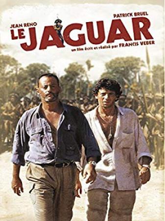 Le Jaguar (1996) [720p] [BluRay] [YTS]