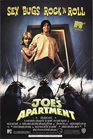 Joe's Apartment  1996