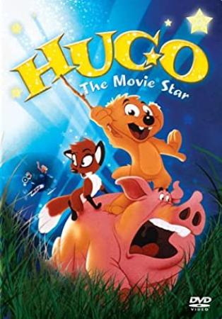 Hugo the Movie Star [1996] DVDRip [Eng] MP4 x264 LTZ