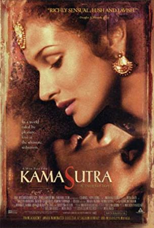 Kama Sutra-A Tale of Love (1996) 720p BRRip ~JMX~
